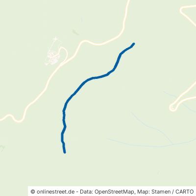 Gustav-Jäger-Weg Oberursel 