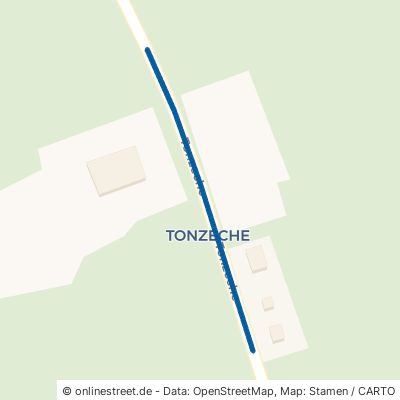 Tonzeche 57639 Oberdreis 