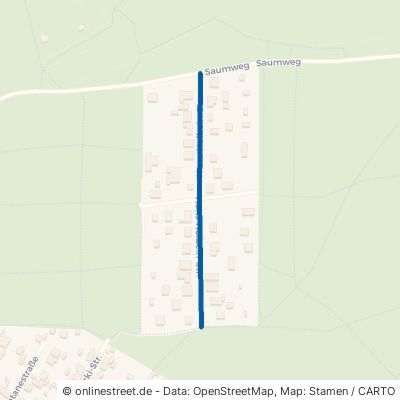 Hans-Holbein-Straße 16547 Birkenwerder 