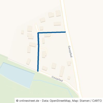Siedlung 06712 Kretzschau Geußnitz 