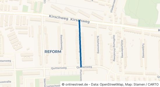 Narzissenweg 39118 Magdeburg Reform Reform