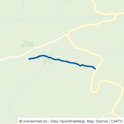 Weißtannenweg 38700 Harz Hohegeiß 