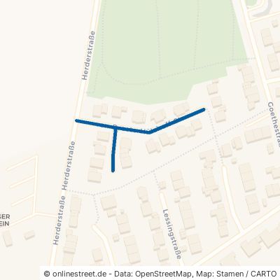 Von-Droste-Hülshoff-Straße 50181 Bedburg 