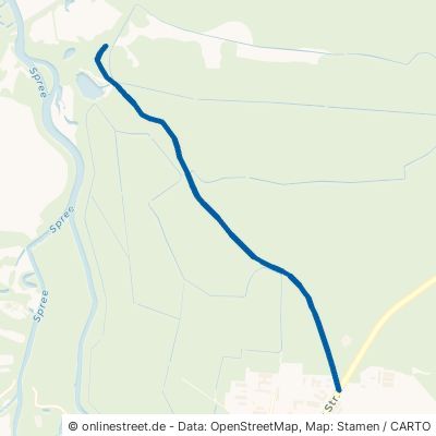 Wiesenauer Weg 15907 Lübben Lübben 