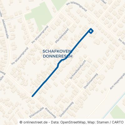 Halmweg Delmenhorst Schafkoven/Donneresch 