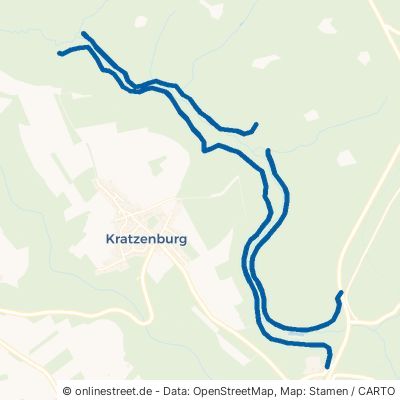 Holzbachtal Kratzenburg 