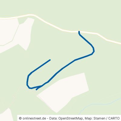 Mittlerer Birkenwaldweg Obrigheim 
