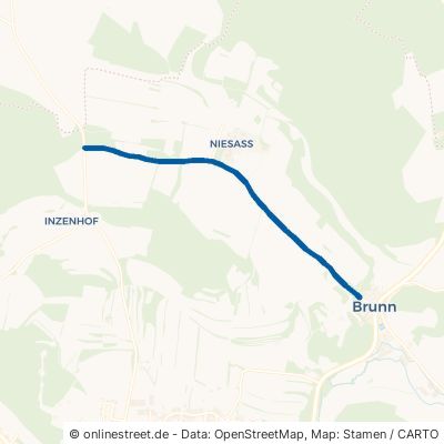 Niesaßer Straße 92283 Lauterhofen 