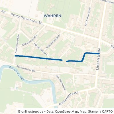 Vlamenstraße 04159 Leipzig Wahren Nordwest