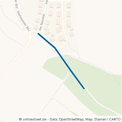 Stubersheimer Weg 73312 Geislingen an der Steige Weiler Weiler