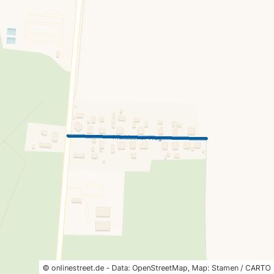Märkischer Weg 03172 Schenkendöbern 