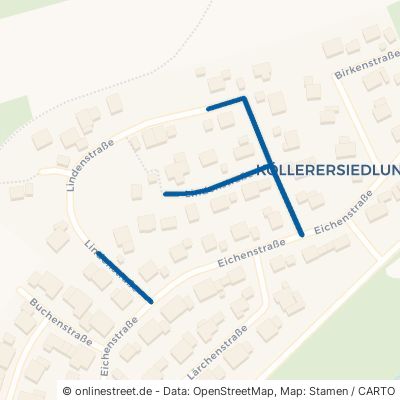 Lindenstraße 84555 Jettenbach 
