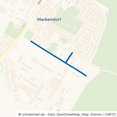 Georg-Simon-Ohm-Straße 15236 Frankfurt (Oder) Markendorf Markendorf
