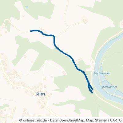 Unteröd Im Ilztal Passau Ries 