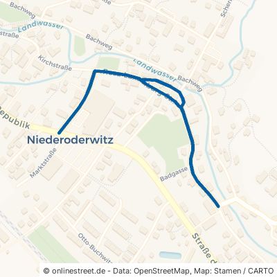 Rosa-Luxemburg-Straße 02791 Oderwitz Niederoderwitz Niederoderwitz