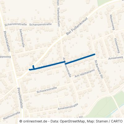 Schlichterstraße 66806 Ensdorf 