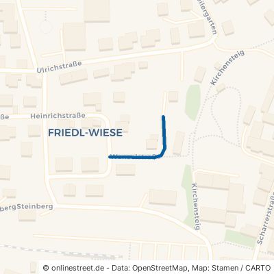 Wenzelstraße 94481 Grafenau Frauenberg 