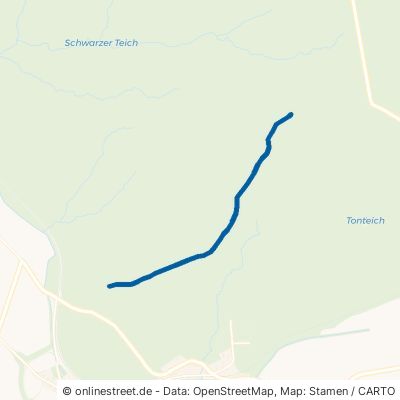 Grüner Weg 04668 Grimma Thümmlitzwalde 