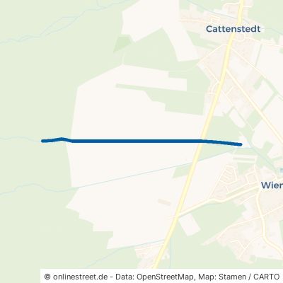 2. Bruchweg 38889 Blankenburg Cattenstedt 