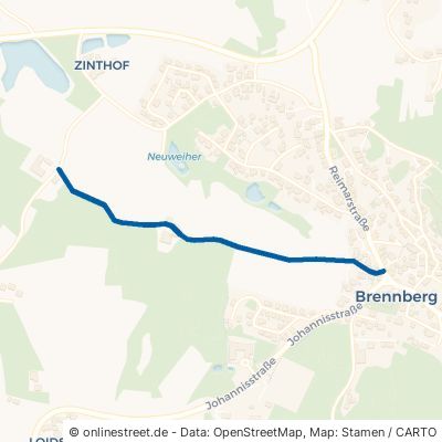 Bräufeldweg 93179 Brennberg Schwaig 