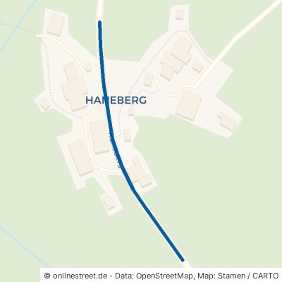 Haneberg 87477 Sulzberg Haneberg