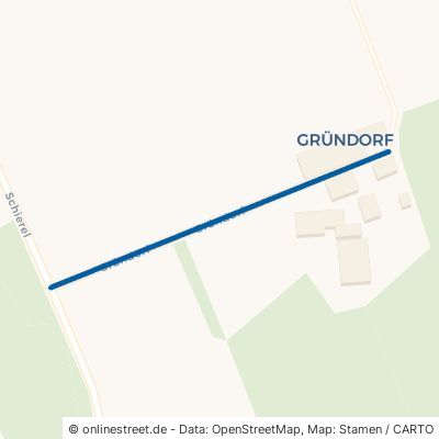 Gründorf 27432 Bremervörde Ortsteil Elm 