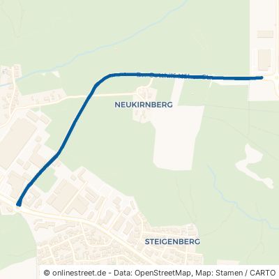 Dr.-Gotthilf-Näher-Straße 82377 Penzberg Steigenberg 
