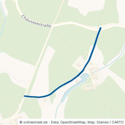 Mittelmühler Weg 15755 Teupitz 