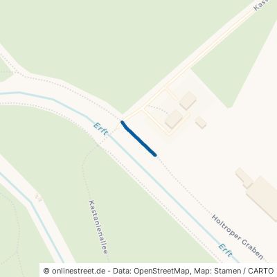 Holtroper Graben Bergheim 