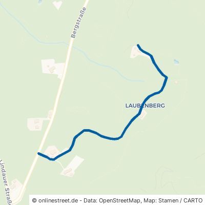 Laubenbergweg 88167 Grünenbach Schönau 