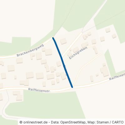 Eichsgraben 34346 Hannoversch Münden Lippoldshausen 