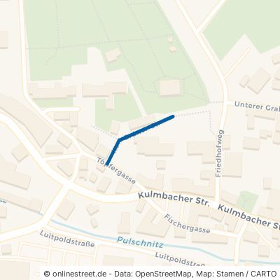 Karl-Grüner-Straße Münchberg 