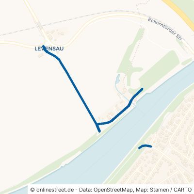 Am Kanal Neuwittenbek 