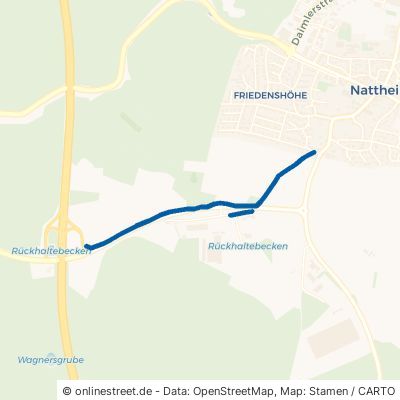Heidenheimer Weg 89564 Nattheim 