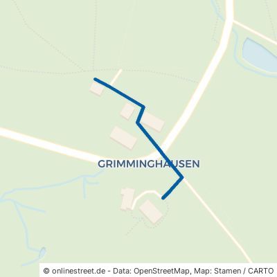 Grimminghausen 58840 Plettenberg Ohle 
