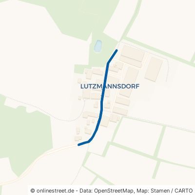 Lutzmannsdorf Pfeffenhausen Lutzmannsdorf 