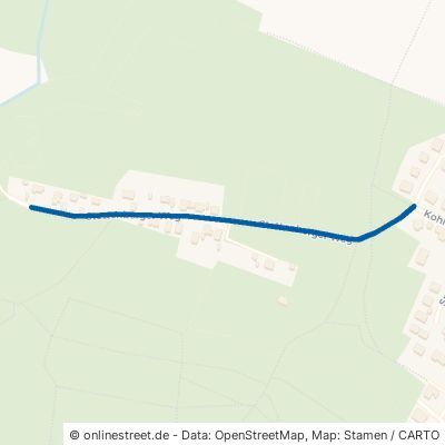 Stettenberger Weg Heroldsberg 
