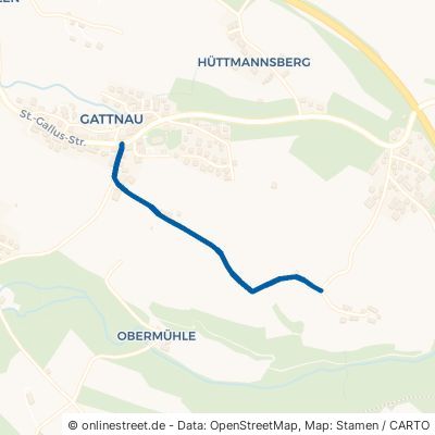 Wiesenweg Kressbronn am Bodensee Gattnau 