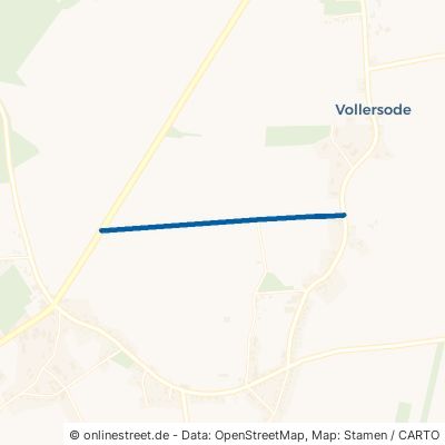 Grobersweg Vollersode 