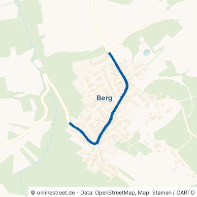 Rheinbacher Straße Berg 