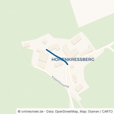 Am Burggraben 74594 Kreßberg Hohenkreßberg 