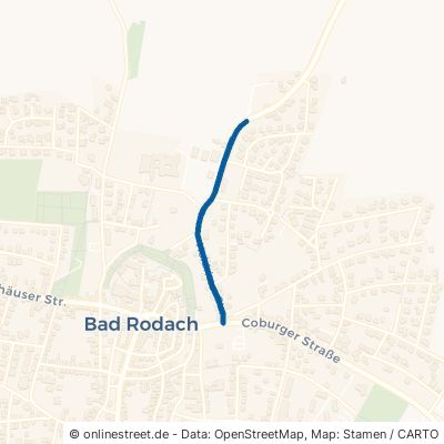 Heldritter Straße 96476 Bad Rodach Rodach 
