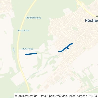 Grundweg 97204 Höchberg 