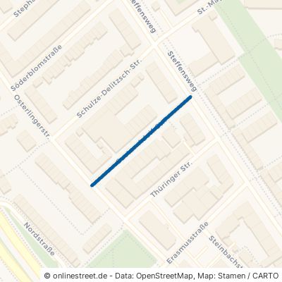 Gustav-Adolf-Straße 28217 Bremen Steffensweg Walle
