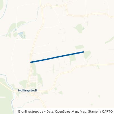 Grote Moorweg Hollingstedt 