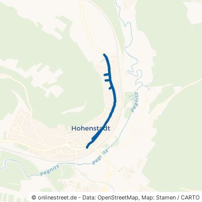 Pegnitztalstraße 91224 Pommelsbrunn Hohenstadt Hohenstadt