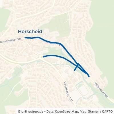 Plettenberger Straße 58849 Herscheid 