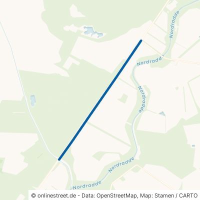 Schlagbrücker Weg (Panzerstraße) 49777 Stavern 