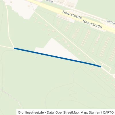 Hahnebergweg 13591 Berlin Staaken Bezirk Spandau
