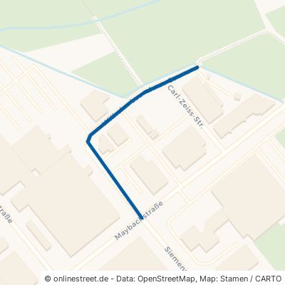 Wilhelm-Leuschner-Straße 72636 Frickenhausen 